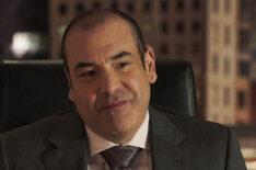 Rick Hoffman on Suits - Season 8