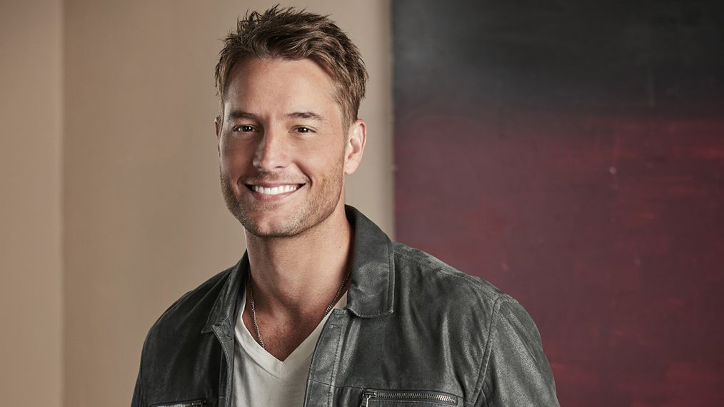 Justin Hartley on This Is Us - Season 2