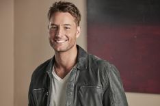'This Is Us' Star Justin Hartley Teases a 'Busy' Rest of the Season & Nicky Revelations