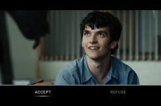 'Bandersnatch', 'When Heroes Fly' & More Netflix Streaming to Catch Up On