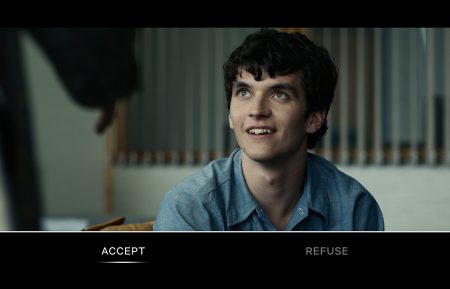 Bandersnatch Black Mirror