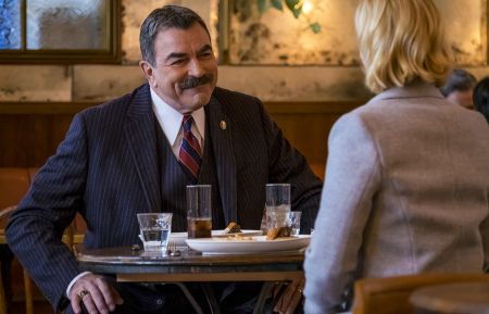 BLUE BLOODS