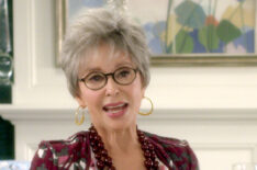 Rita Moreno in Grace and Frankie