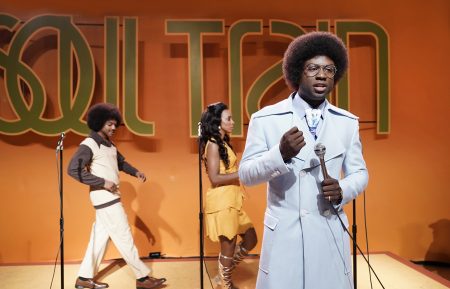 American Soul - Sinqua Walls as Don Cornelius