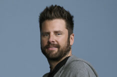 Why 'A Million Little Things' Star James Roday Is a Scene Stealer