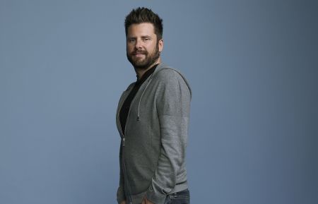 A Million Little Thing- JAMES RODAY