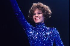 Whitney Houston