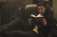 'The Magicians' Star Hale Appleman Talks a 'Change of Pace' Playing the Monster
