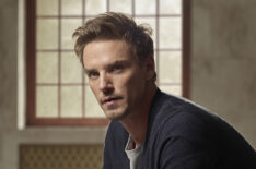 Riley Smith as Levi Scott in Proven Innocent