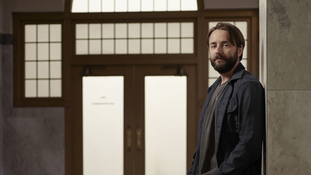 Vincent Kartheiser as Bodie Quick in Proven Innocent