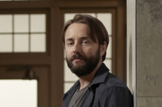 Vincent Kartheiser as Bodie Quick in Proven Innocent