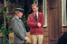 Roush Review: 'Won't You Be My Neighbor?' Is a Humanizing, Luminous Portrait of a TV Icon