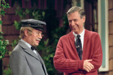 Roush Review: 'Won't You Be My Neighbor?' Is a Humanizing, Luminous Portrait of a TV Icon