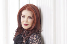 Priscilla Presley, Guardian UK, October 24, 2015