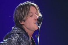Keith Urban in The 50th Anniversary of the Elvis Comeback Special - Season 2018
