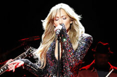 Jennifer Lopez - The 50th Anniversary of the Elvis Comeback Special