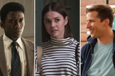13 Premieres & Returns to Look Out for in the First 2 Weeks of 2019 (PHOTOS)