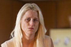 True Detective - Season 3 Episode 4 - Mamie Gummer as Lucy Purcell