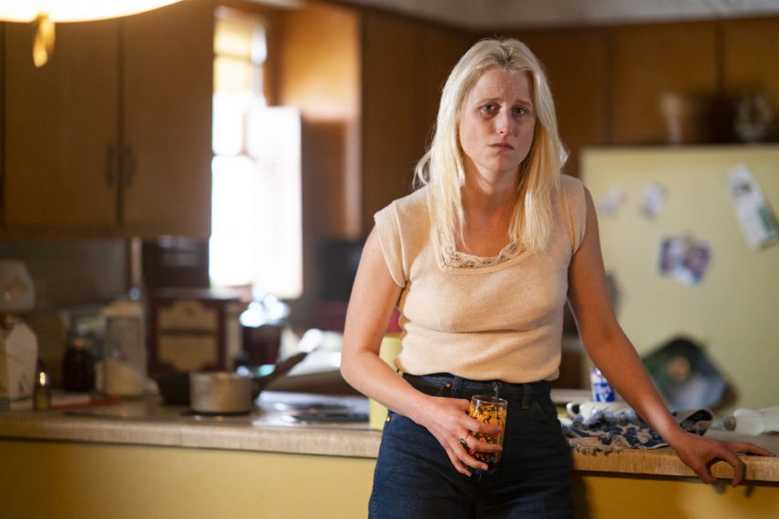 True Detective Episode 4 Lucy Purcell