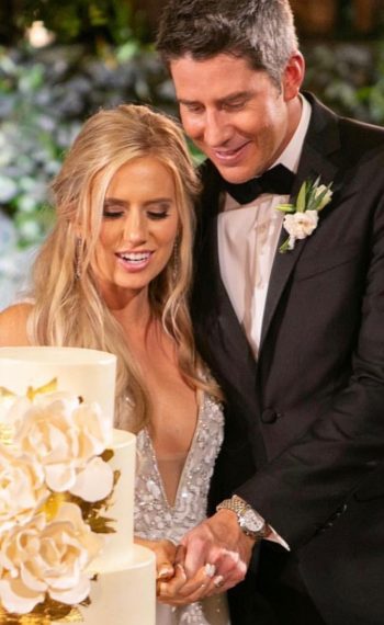 bachelorfamily -  Arie Jr & Lauren Luyendyk - FAN Forum - Wedding - Discussion - Page 18 50273060_1141272976037002_6754508437326301434_n-350x570