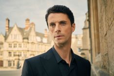 A Discovery of Witches - Matthew Goode