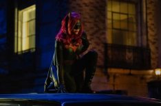 Ruby Rose's 'Batwoman' Gets a Pilot Order at The CW