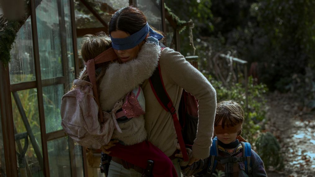 Bird Box