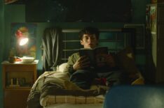 Fionn Whitehead in Bandersnatch - Black Mirror Season 5