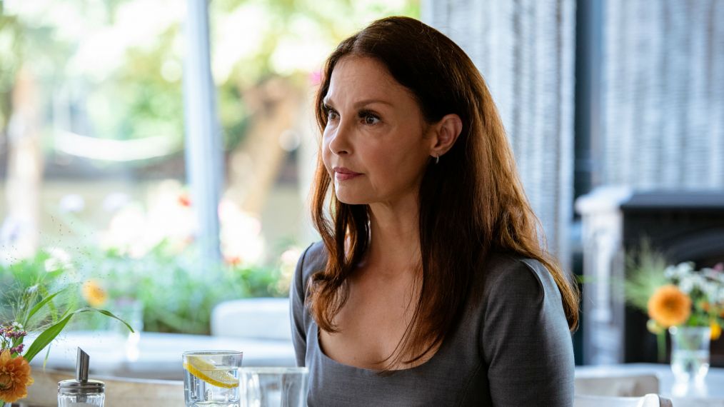 Berlin Station - Ashley Judd