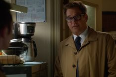 'Bull' Season 4: Steven Spielberg Quits as EP After Michael Weatherly Scandal