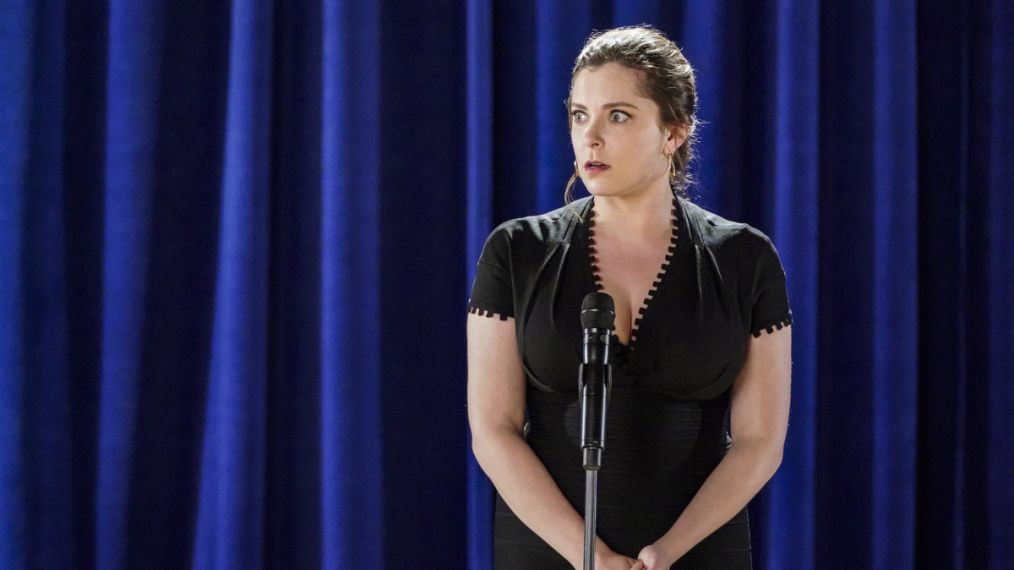 Crazy Ex-Girlfriend - Rachel Bloom