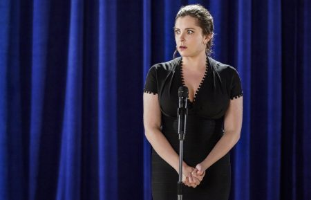 Crazy Ex-Girlfriend - Rachel Bloom