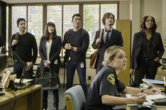 Everything We Know About 'Criminal Minds' 15th and Final Season