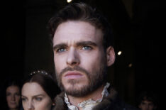 Richard Madden in 'Medici: Masters of Florence'