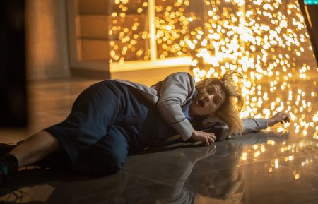 Doctor Who Series 11