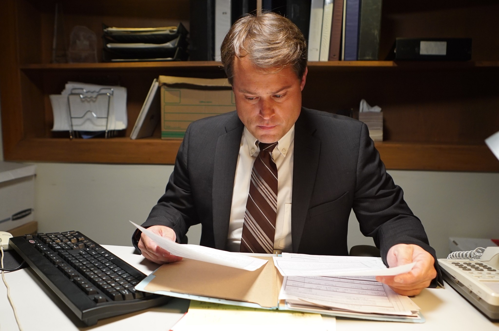 'Robert Durst An ID Murder Mystery' Explores the Twisted Truth Behind