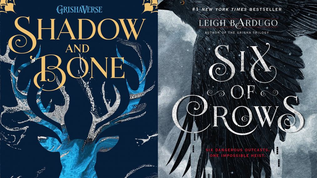 Netflix Adapting Fantasy-Adventure Novels 'Shadow and Bone' & 'Six of Crows' Into Series