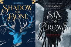 Netflix Adapting Fantasy-Adventure Novels 'Shadow and Bone' & 'Six of Crows' Into Series