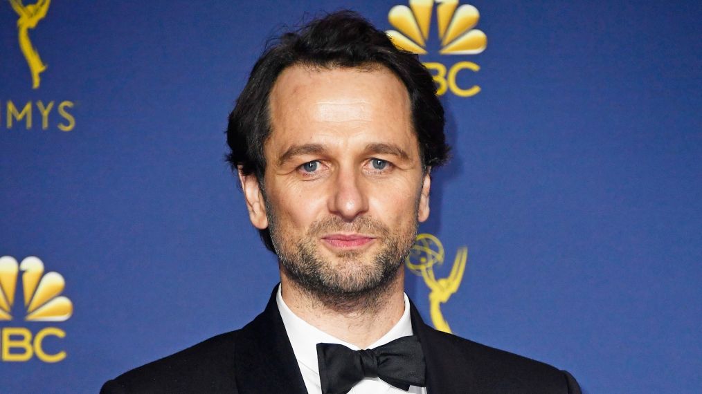 Matthew Rhys Books Title Role in HBO's 'Perry Mason' Remake