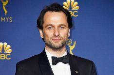 70th Emmy Awards - Matthew Rhys