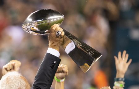 Atlanta Falcons v Philadelphia Eagles