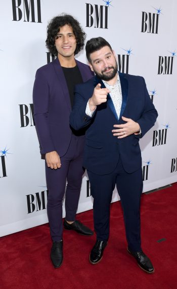 66th Annual BMI Country Awards - Arrivals