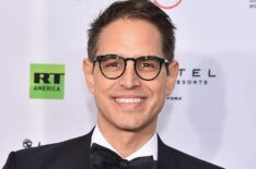 46th Annual International Emmy Awards - Greg Berlanti