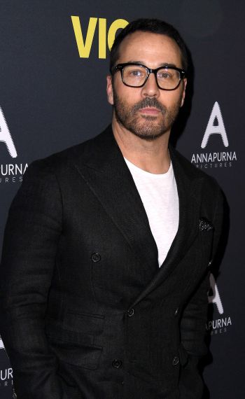 Jeremy Piven