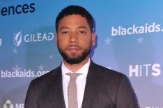 'Empire' Production Halts as Jussie Smollett Recovers From Attack