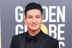 76th Annual Golden Globe Awards - Mario Lopez