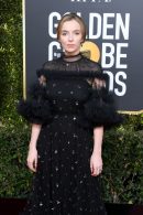 76th Annual Golden Globe Awards - Jodie Comer