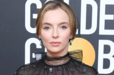 76th Annual Golden Globe Awards - Jodie Comer