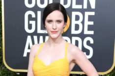 76th Annual Golden Globe Awards - Rachel Brosnahan