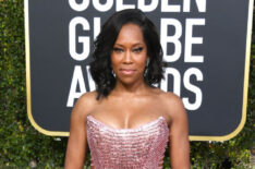 76th Annual Golden Globe Awards - Regina King